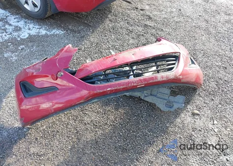 2016 Hyundai Elantra Se из США, поврежденный, VIN KMHDH4AE7GU501977